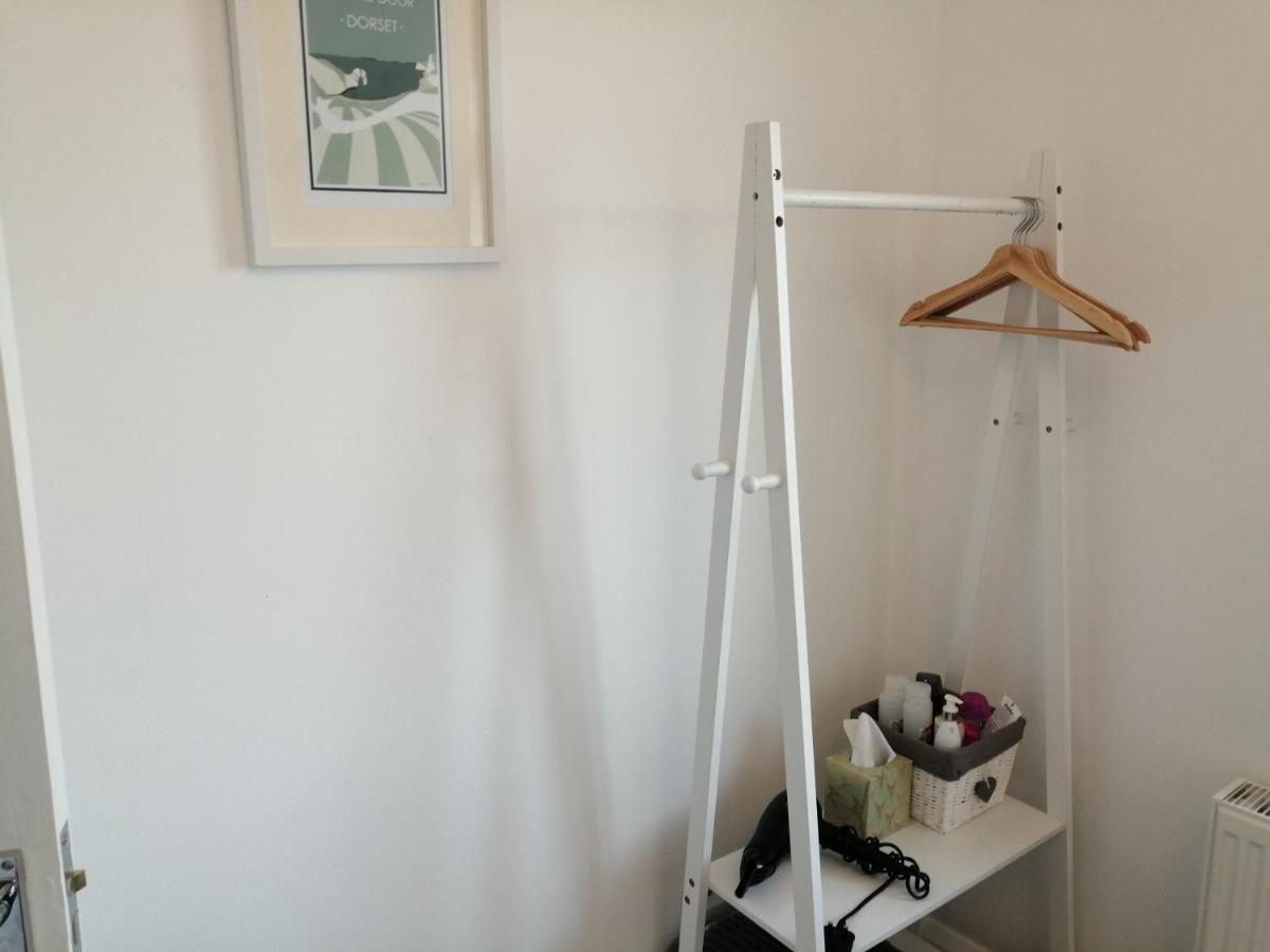 Apartament South Downs View-Private Parking Okręg wyborczy Hove Zewnętrze zdjęcie