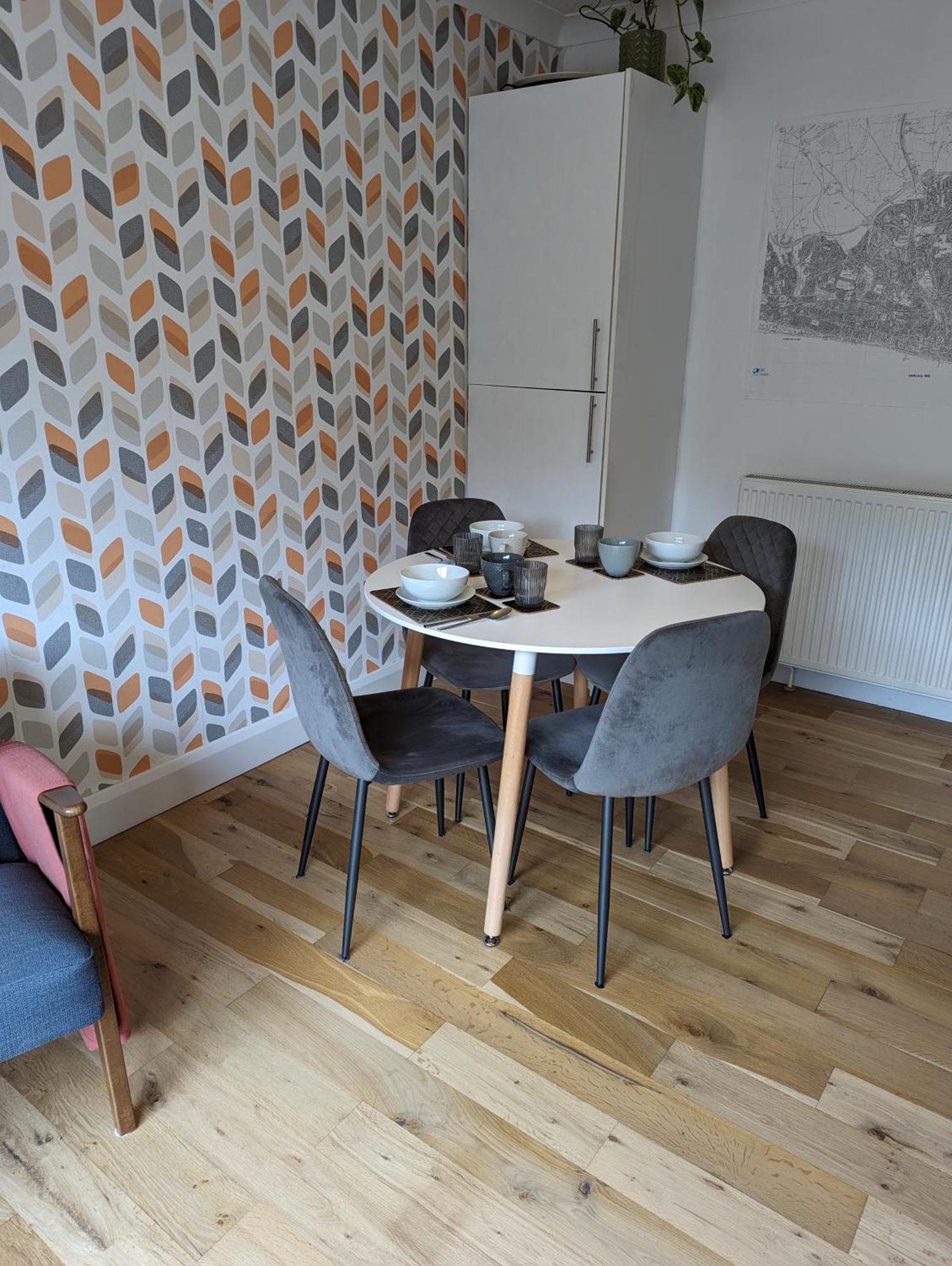 Apartament South Downs View-Private Parking Okręg wyborczy Hove Zewnętrze zdjęcie