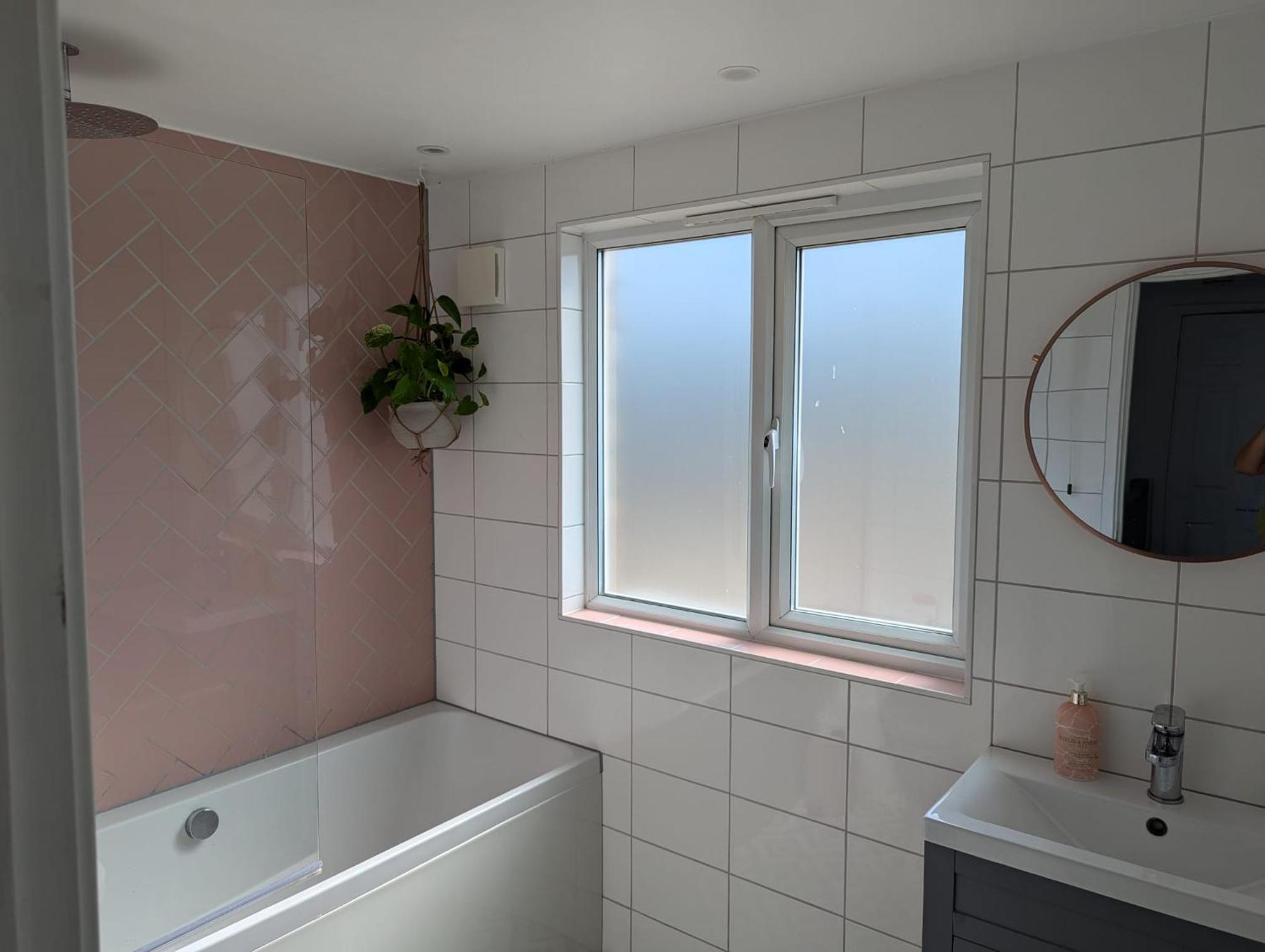 Apartament South Downs View-Private Parking Okręg wyborczy Hove Zewnętrze zdjęcie