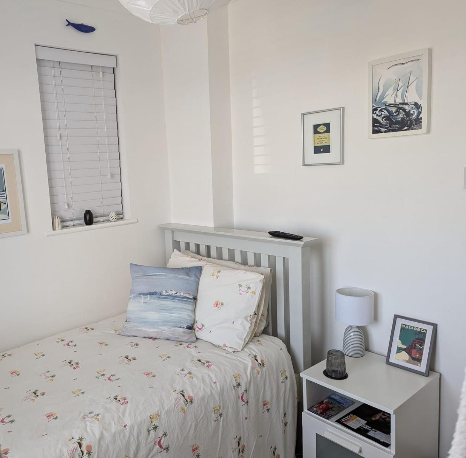 Apartament South Downs View-Private Parking Okręg wyborczy Hove Zewnętrze zdjęcie