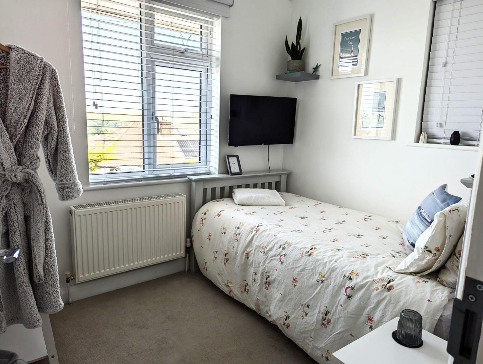 Apartament South Downs View-Private Parking Okręg wyborczy Hove Zewnętrze zdjęcie