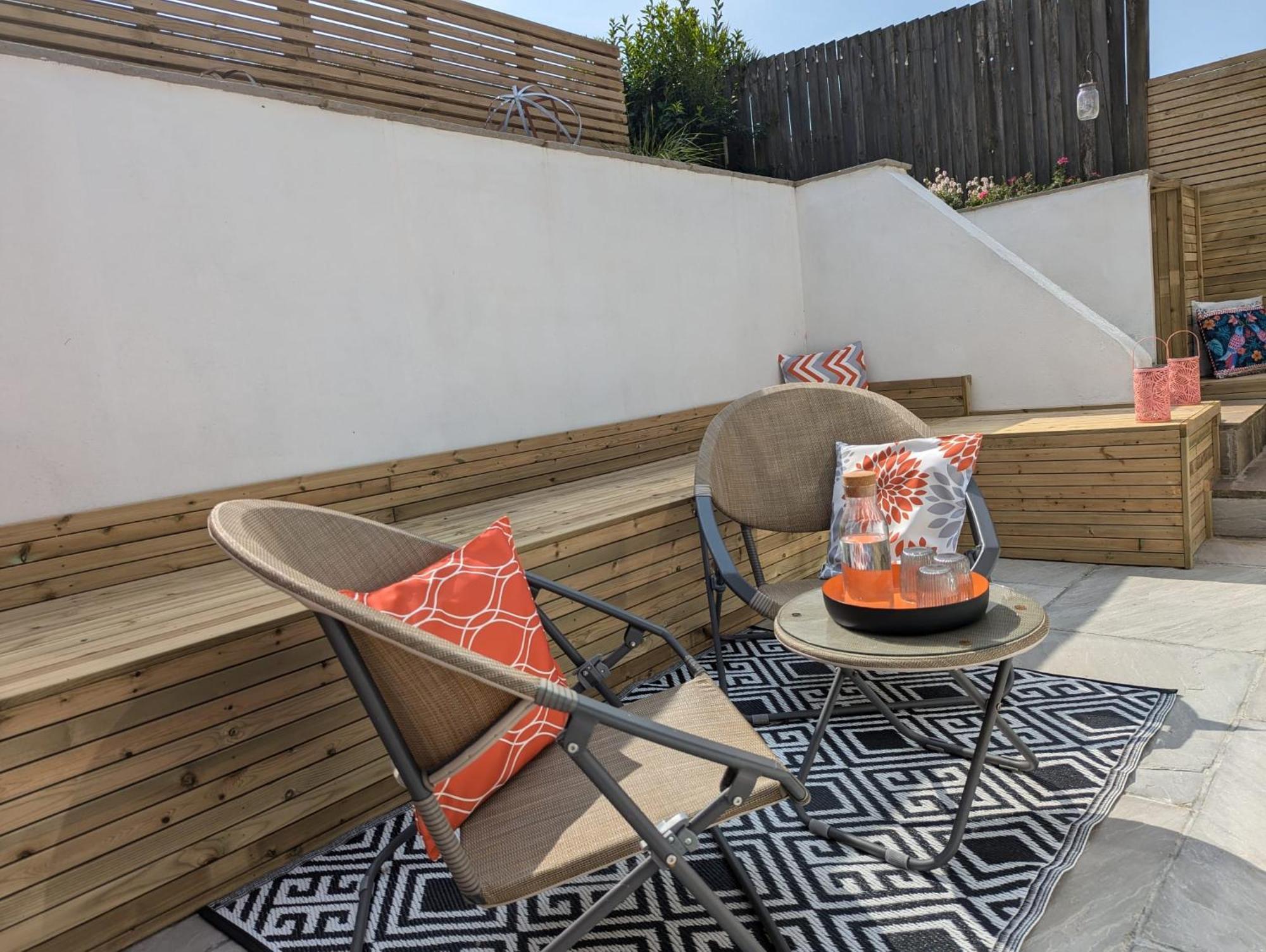 Apartament South Downs View-Private Parking Okręg wyborczy Hove Zewnętrze zdjęcie